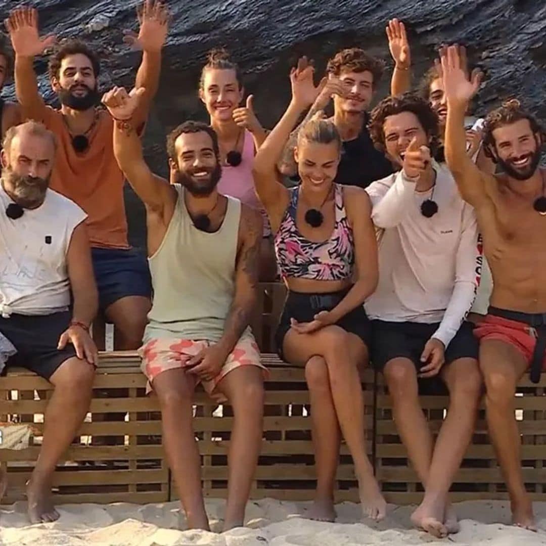 Del susto de Manuel Cortés a la expulsión de Diego: lo último de 'Supervivientes'