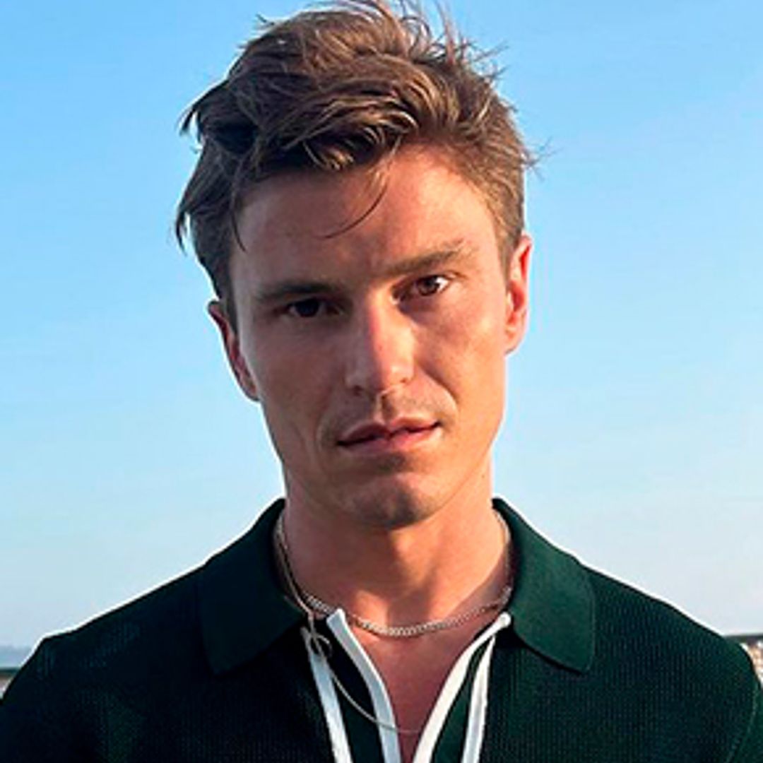 Oliver Cheshire