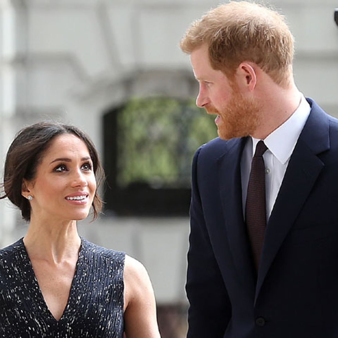 Quinoa, zumos naturales y col: Meghan Markle se convierte en la nueva dietista de Harry