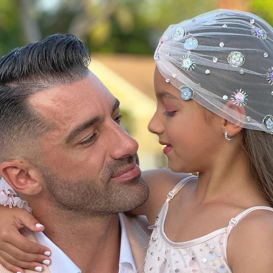 Alaïa pide a sus fans salvar a su papá, Toni Costa, de ser eliminado: ‘Voten por mi papi’
