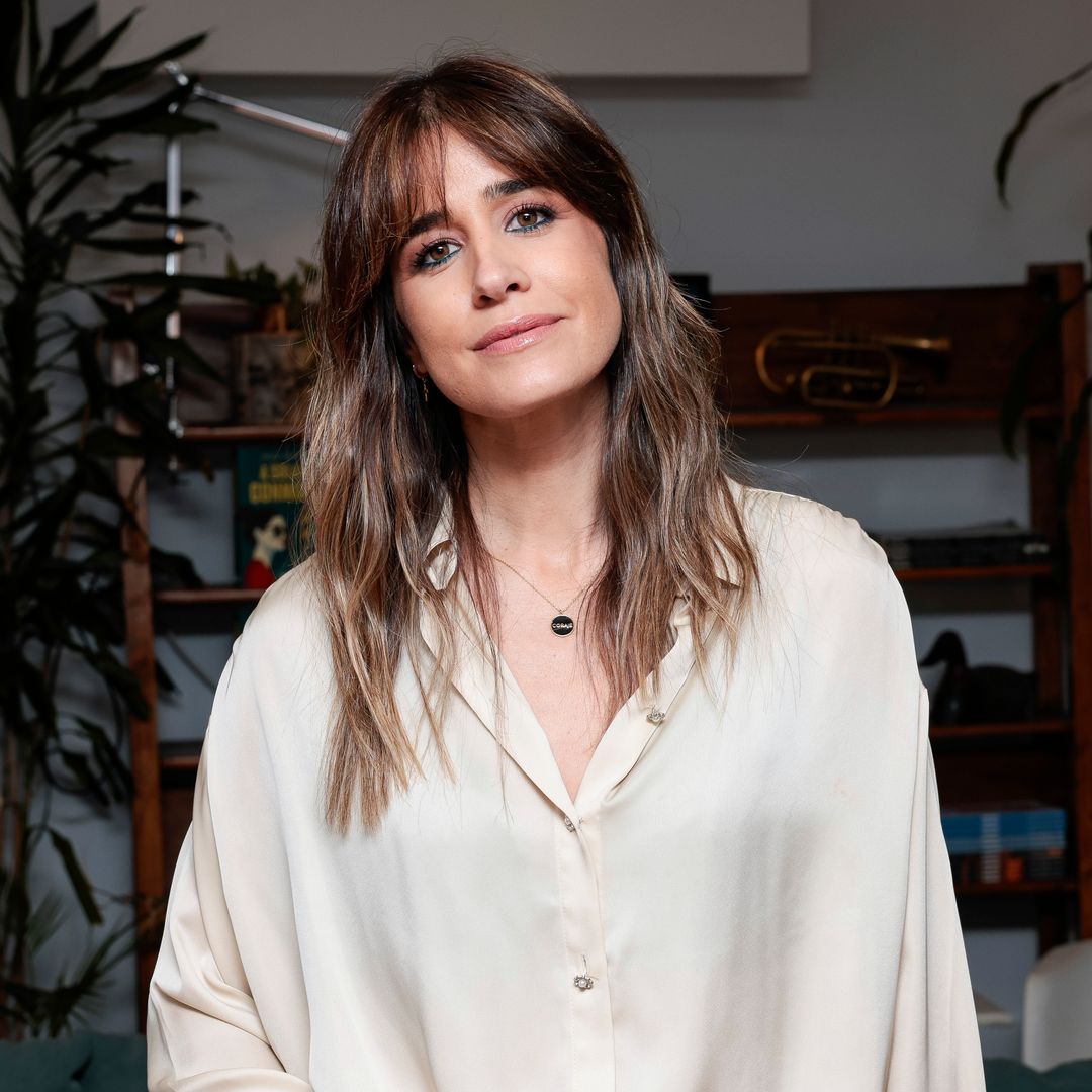 Isabel Jiménez, en shock tras el robo en casa de Iker Casillas: "Yo misma la conozco mucho"