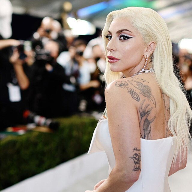 lady gaga joker