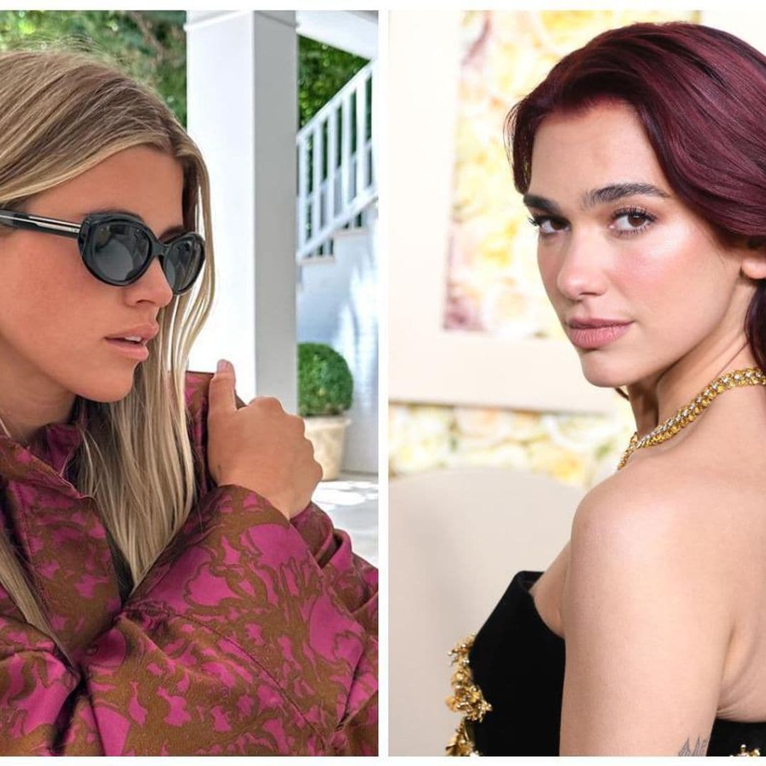 Las 7 tendencias de color en el cabello que veremos por todos lados este 2024