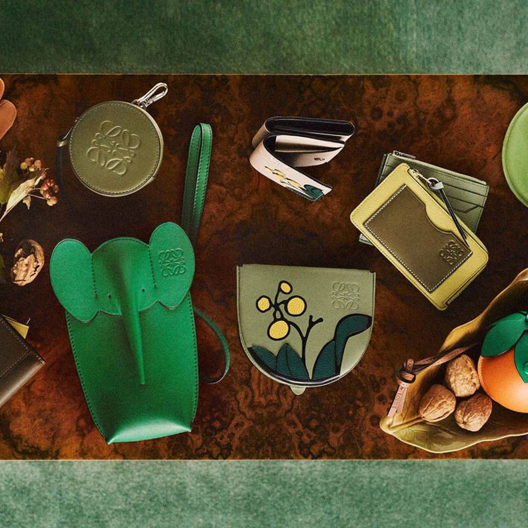 12 ideas de regalo que son acierto seguro para las amantes del lujo
