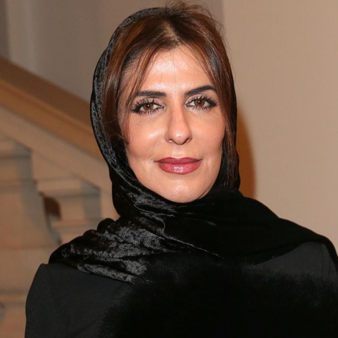 El desesperado relato en el que la princesa Basmah pide ayuda para salir de prisión