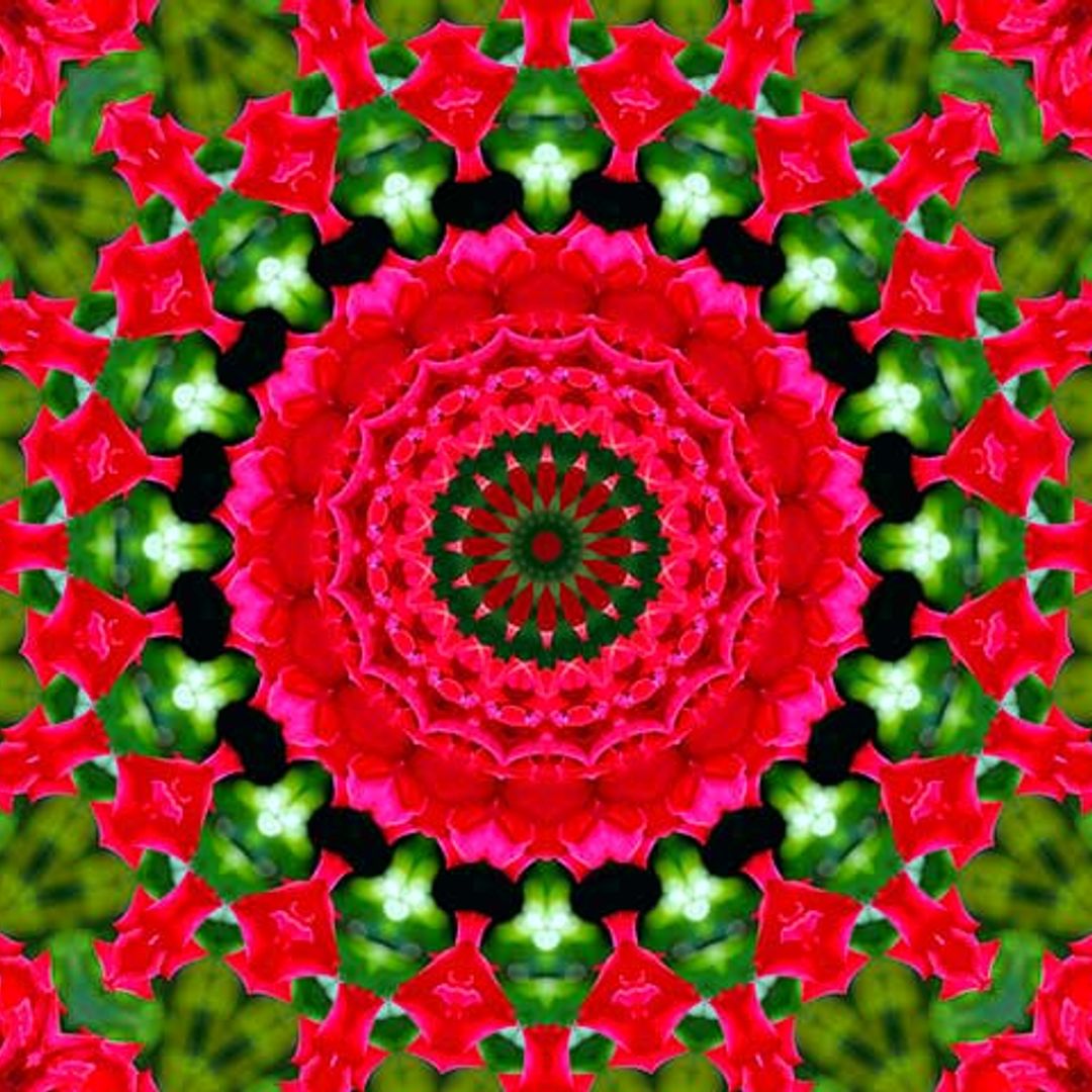 Los mandalas: un reflejo de tus emociones y estado de ánimo