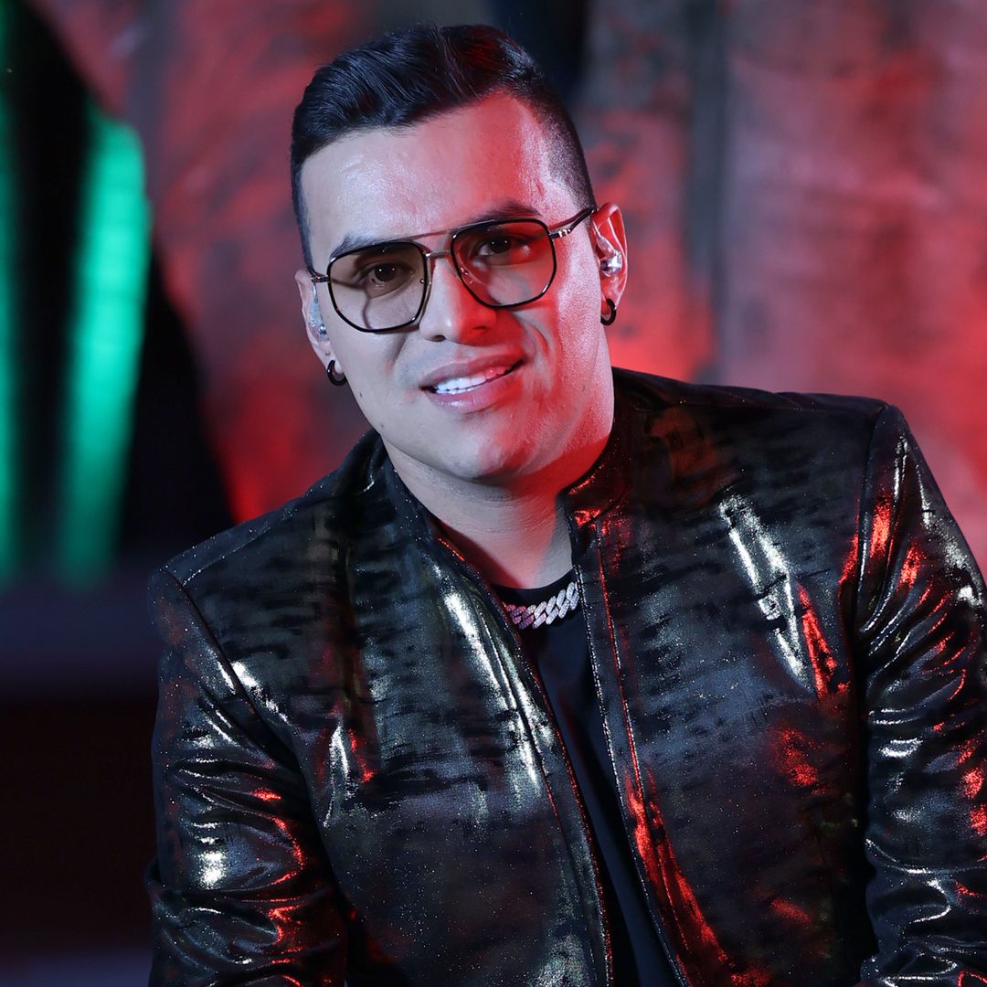 Muere Yeison Jiménez en accidente aéreo: el mundo de la música llora la partida del cantante colombiano