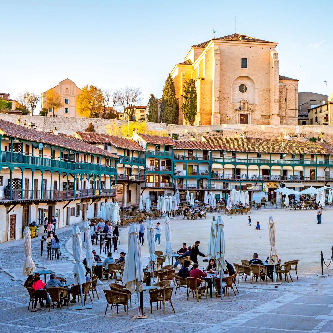 HOLA Madrid Sassa de Osma