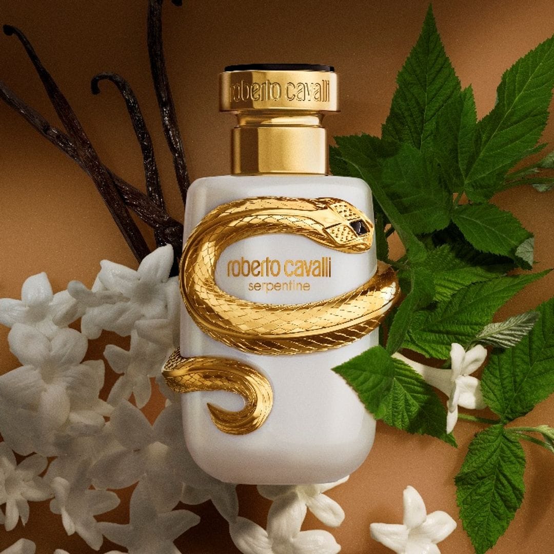 Serpentine, de Roberto Cavalli 
