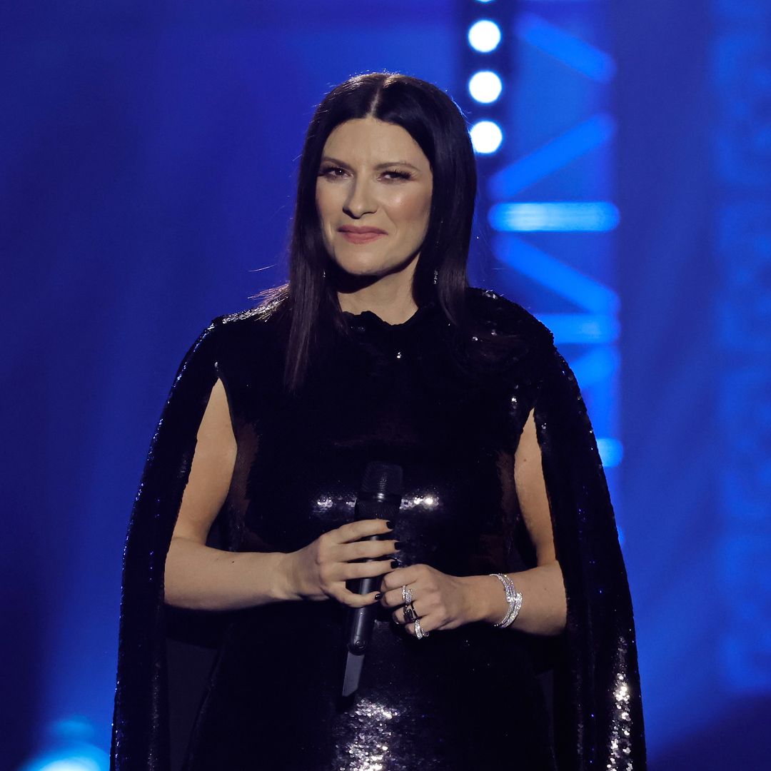 La confesión de Laura Pausini sobre el futuro de su hija: "En Italia tendrá problemas, es todo un obstáculo"