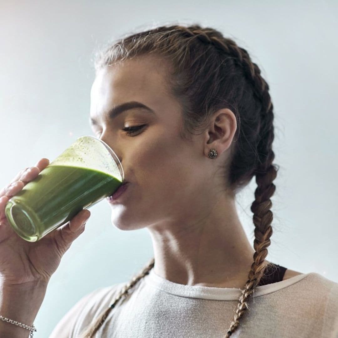 El ayuno intermitente