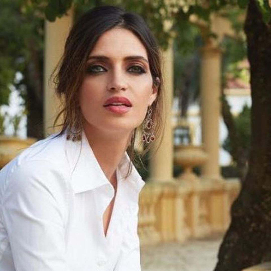 ¿Quién es el fotógrafo favorito de Sara Carbonero?