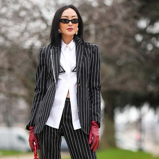 look guantes