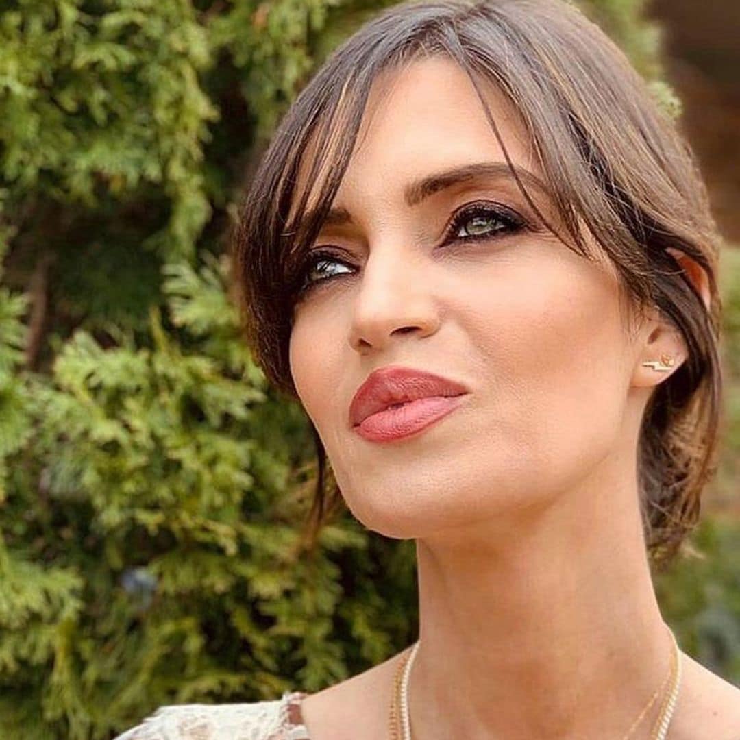 El deseo de Sara Carbonero en su nueva vida