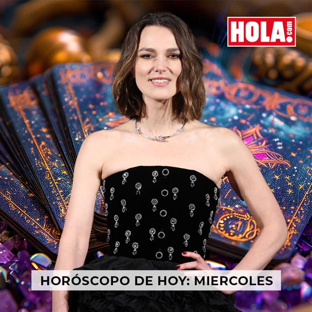 Tu guía astral del día: Lo que las estrellas te dicen