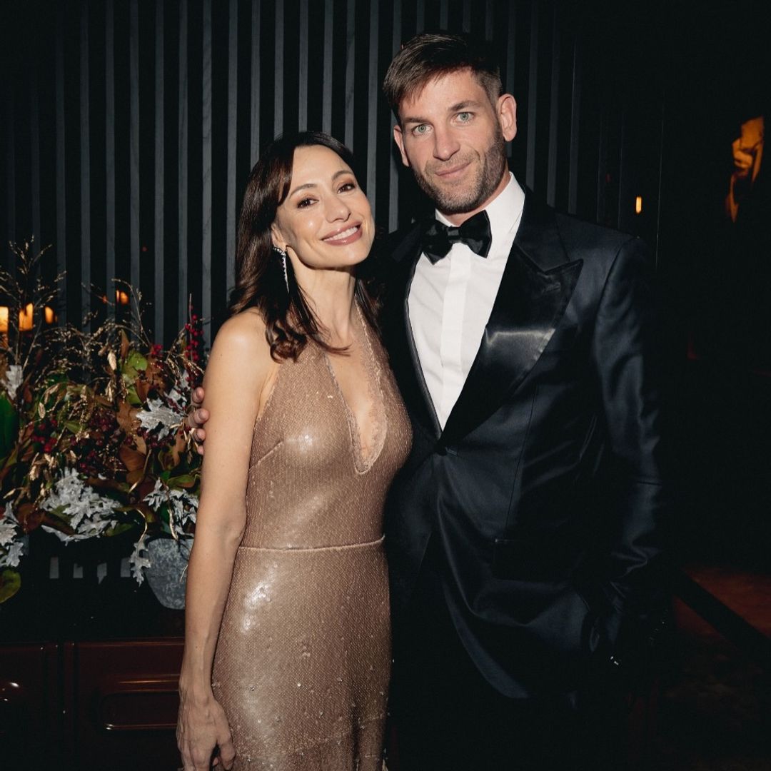 La discreta vida familiar de Natalia Verbeke con Marcos Poggi y su hija Chiara: 10 años de amor lejos de los focos