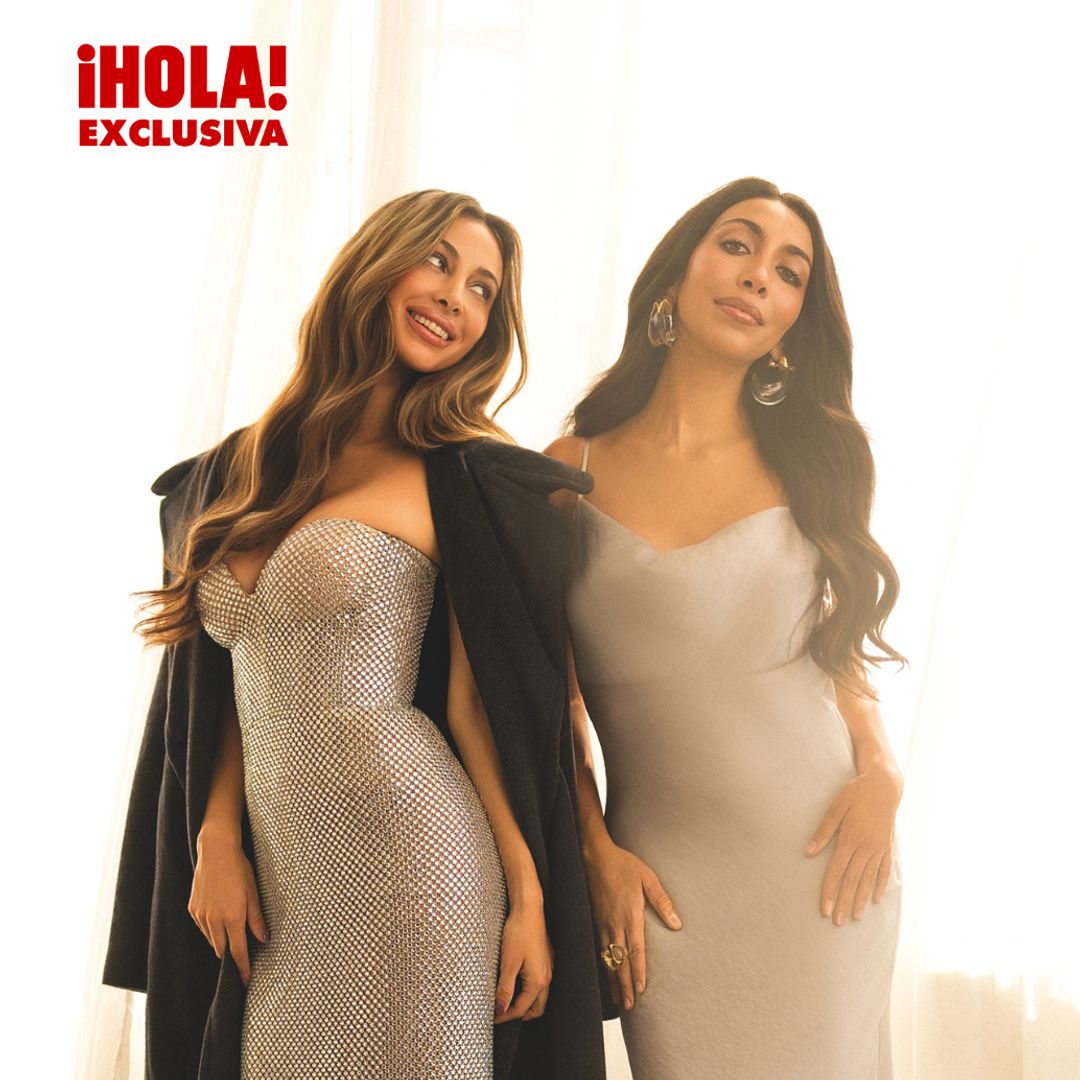 Alison y Mar Solís revelan cómo es su papá, Marco Antonio Solís, en la intimidad familiar [EXCLUSIVA]
