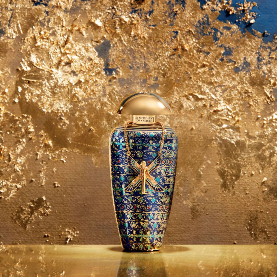 21 perfumes para regalar esta Navidad: florales, amaderados, frutales, orientales o frescos