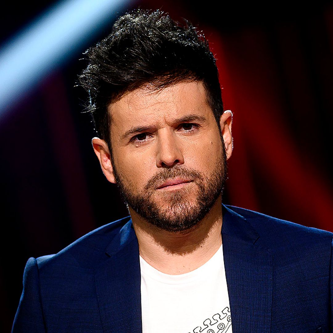 Pablo López aclara con quién está pasando el confinamiento