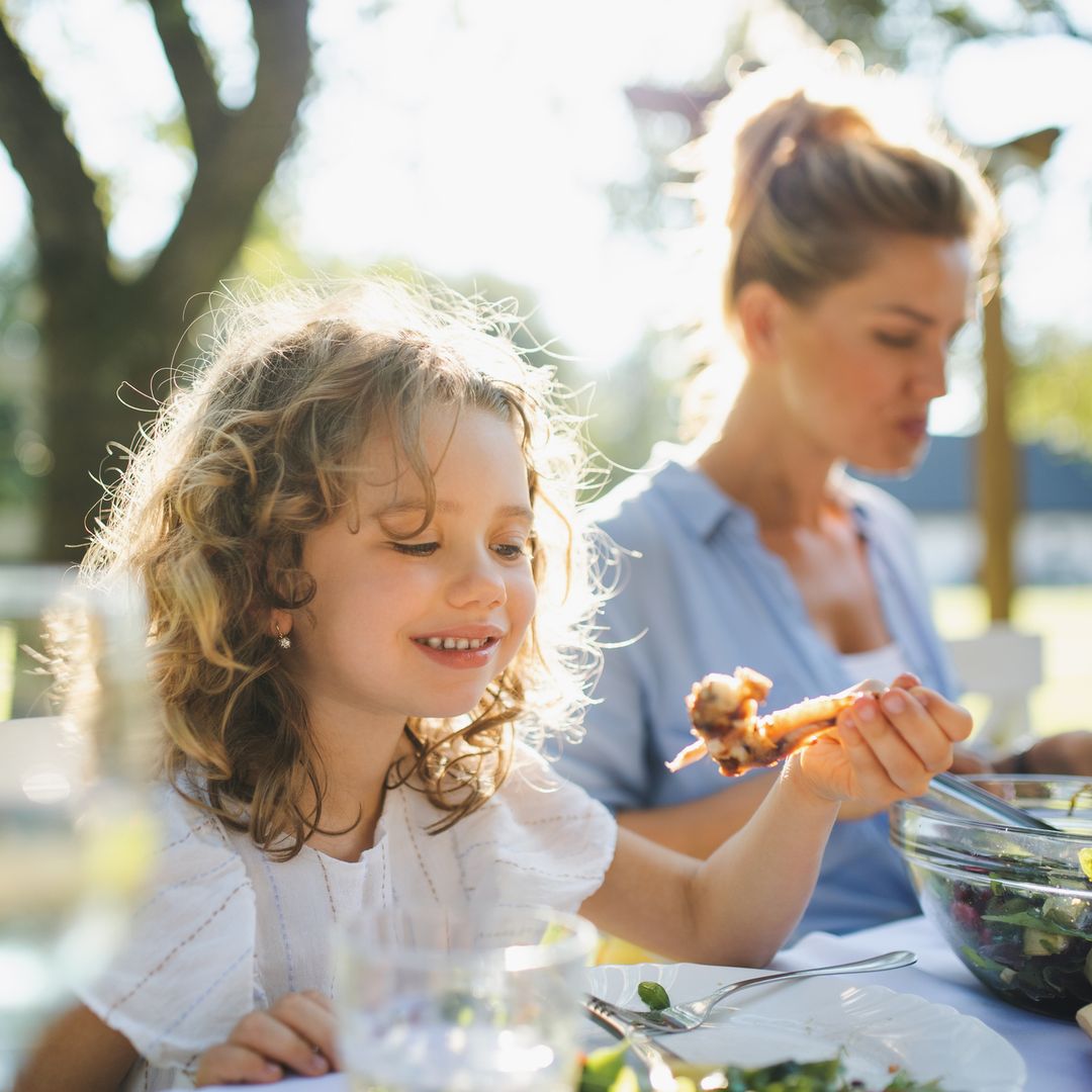 Marcela González-Gross, experta en nutrición: "La alimentación de los niños y adolescentes tiene que ser diferente de la de los adultos"