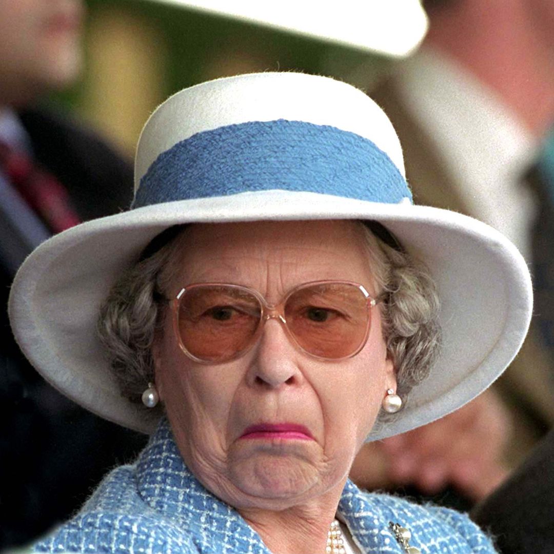 La comida "prohibida" de la reina Isabel II que se negaba categóricamente a comer