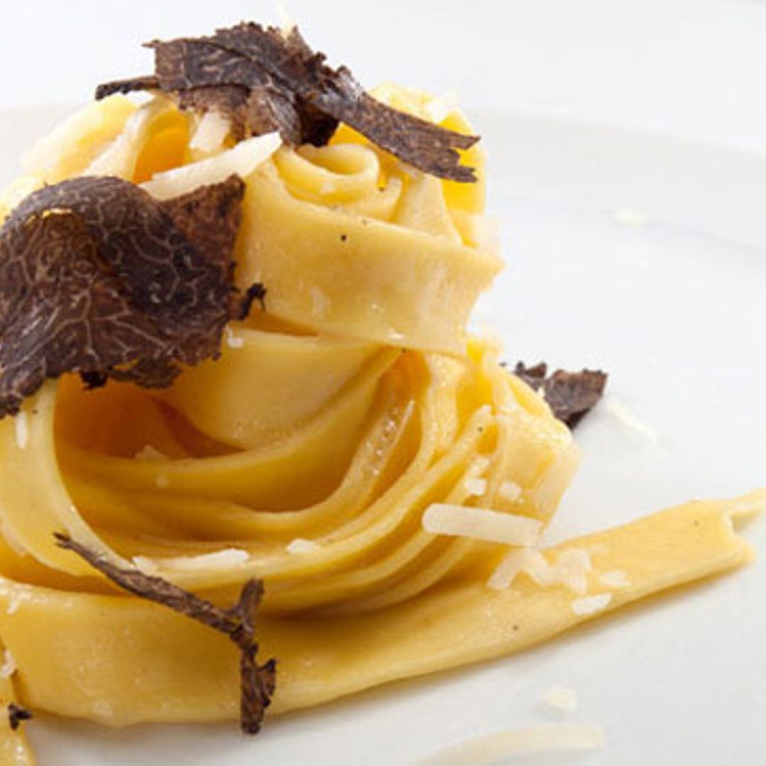 Planes con sabor: pistas para disfrutar del ‘diamante negro’ de la cocina