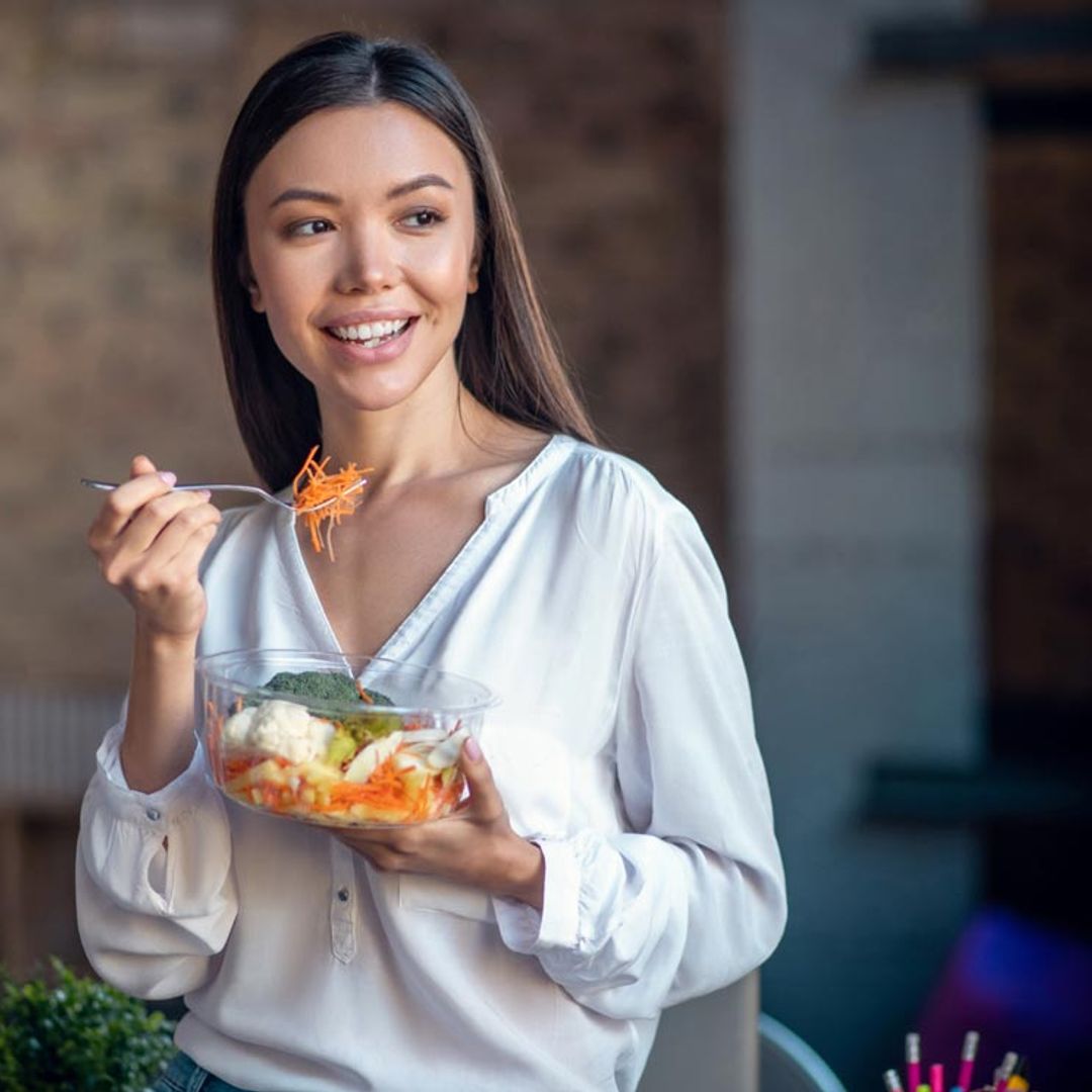 La dieta, buena aliada de tu salud ocular: apunta los seis alimentos que le van mejor a tu vista