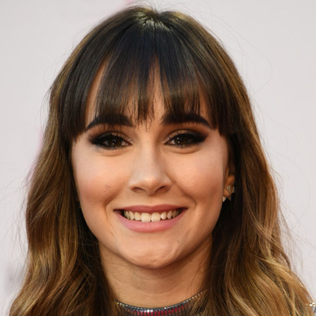 El nuevo corte de Aitana: todas las claves según su estilista
