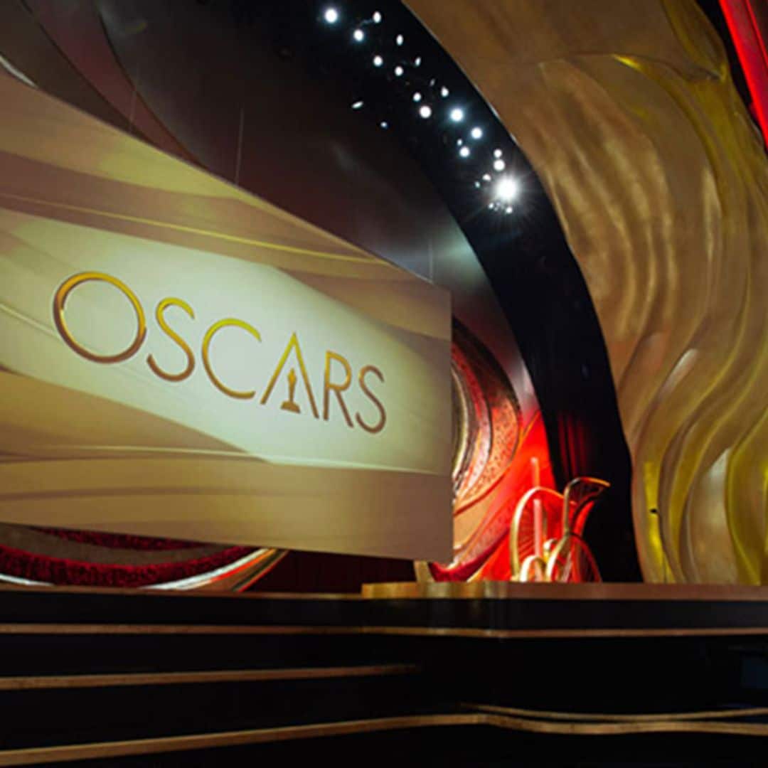 Los Oscar 2021 apuestan por una gala presencial: 'El espectáculo debe continuar'