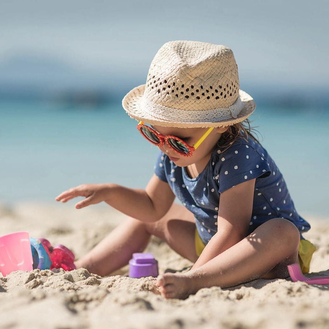 Vacaciones en la playa: todos sus beneficios