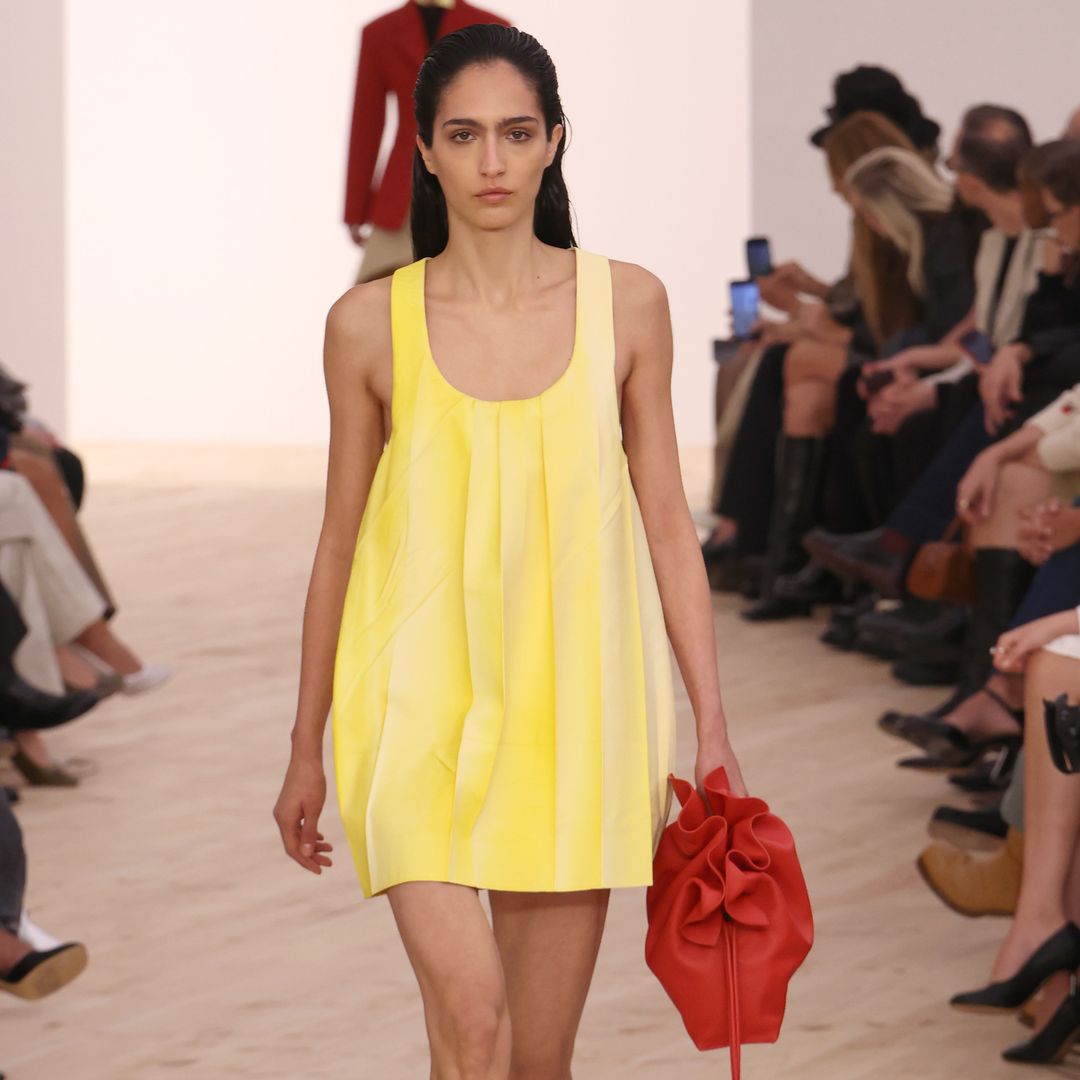 Loewe Primavera/Verano 2025