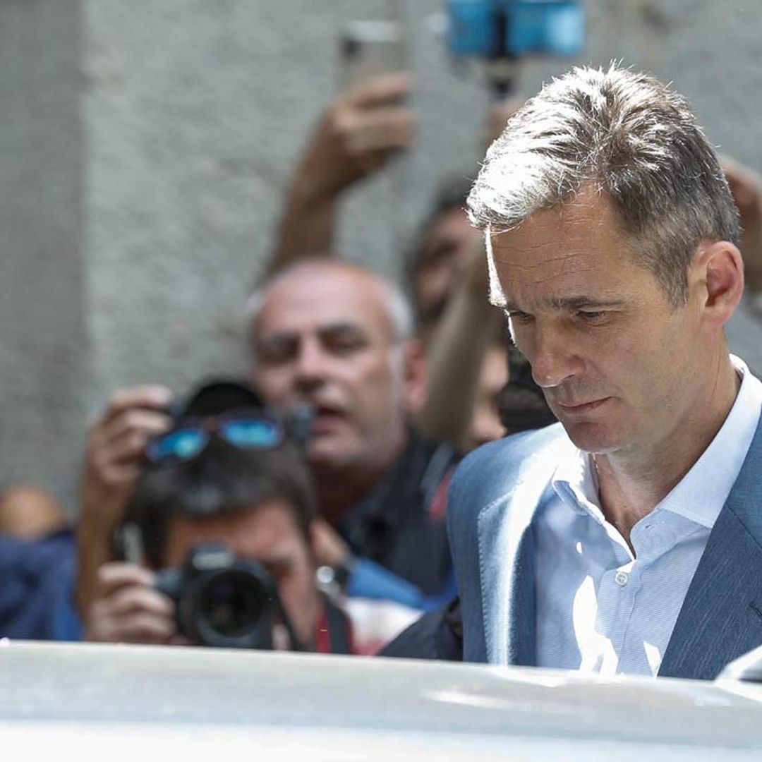 Iñaki Urdangarín cumple un año en prisión: sus 365 días más amargos