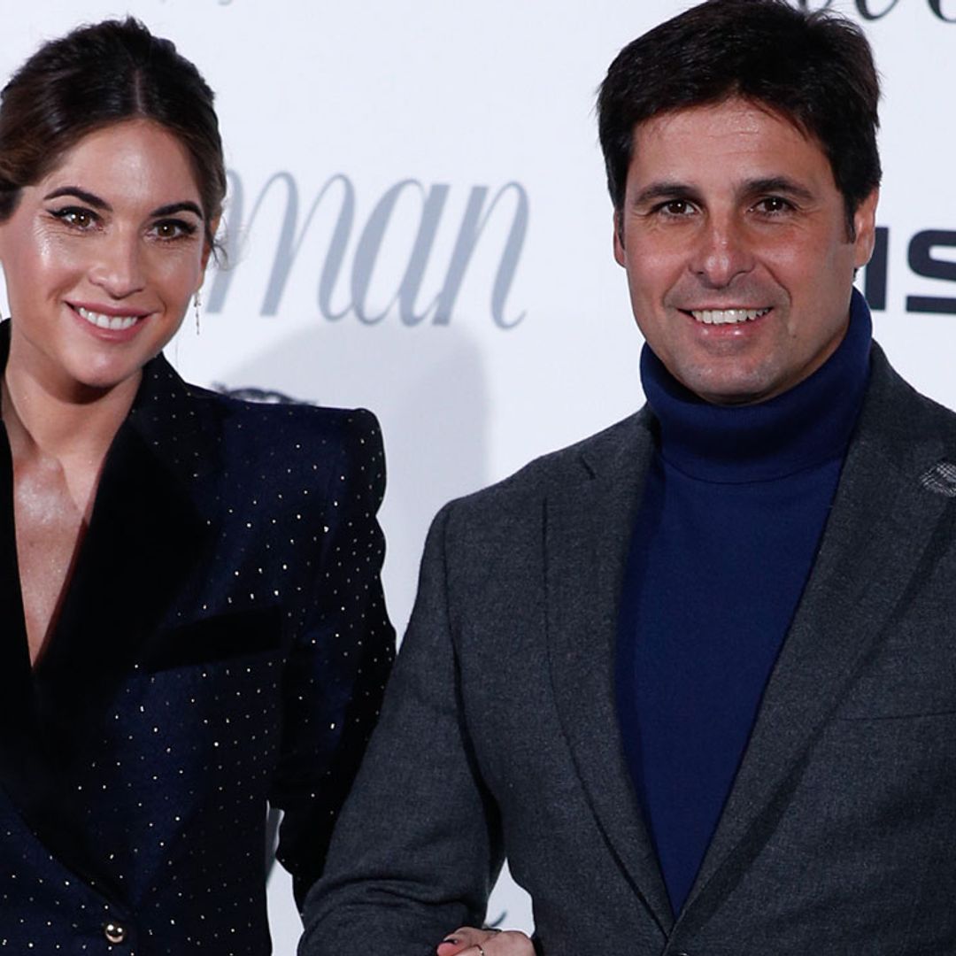 ¿Se reunirá con sus hermanos por Navidad? Francisco Rivera responde