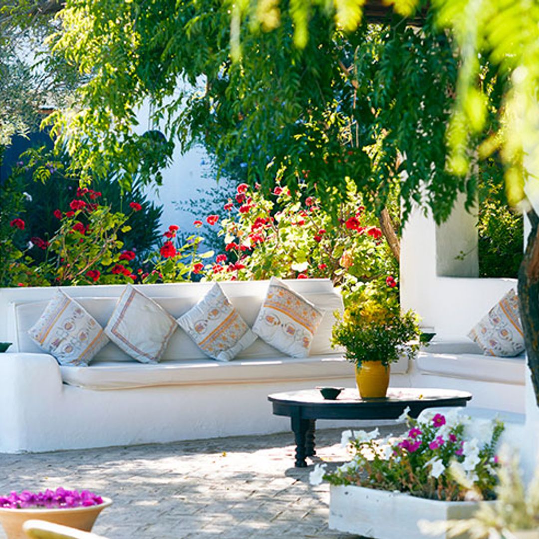 Cortijos y haciendas donde respirar la belleza de Andalucía 