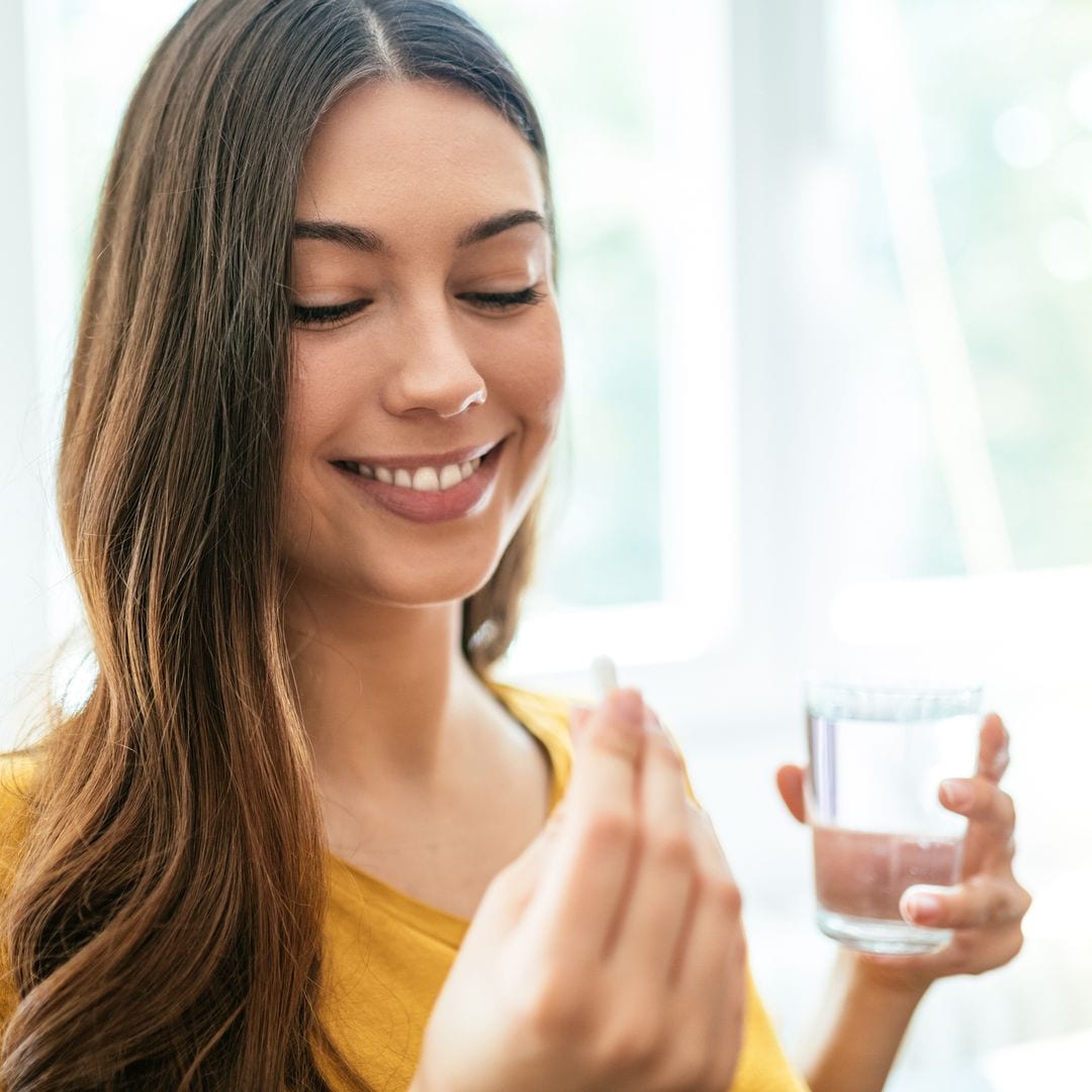 Los mejores descuentos en suplementos que hemos encontrado en las Ofertas de Primavera de Amazon 2025 