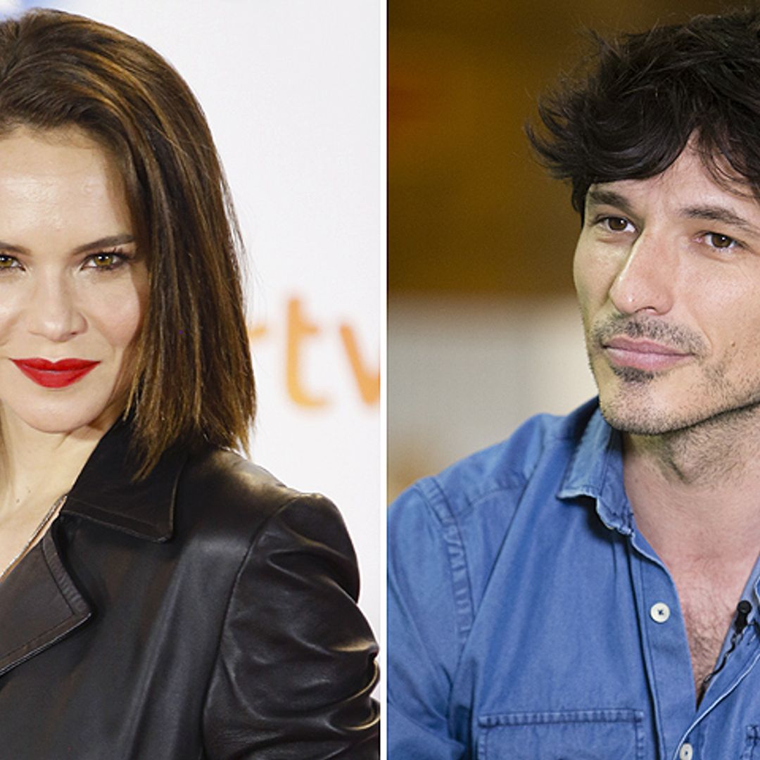 La inesperada confesión de Luz Cipriota sobre su relación con Andrés Velencoso