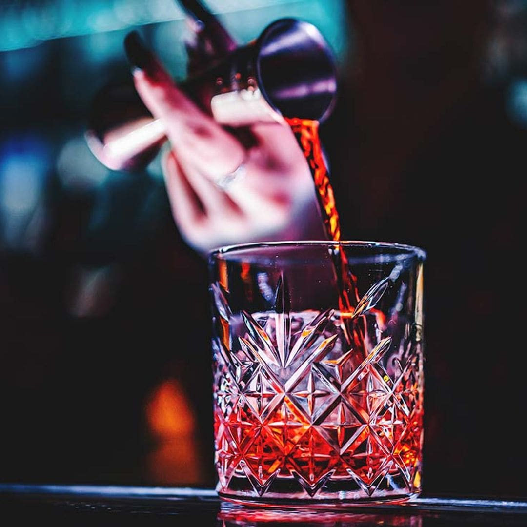 Estas son las 15 mejores coctelerías de Madrid