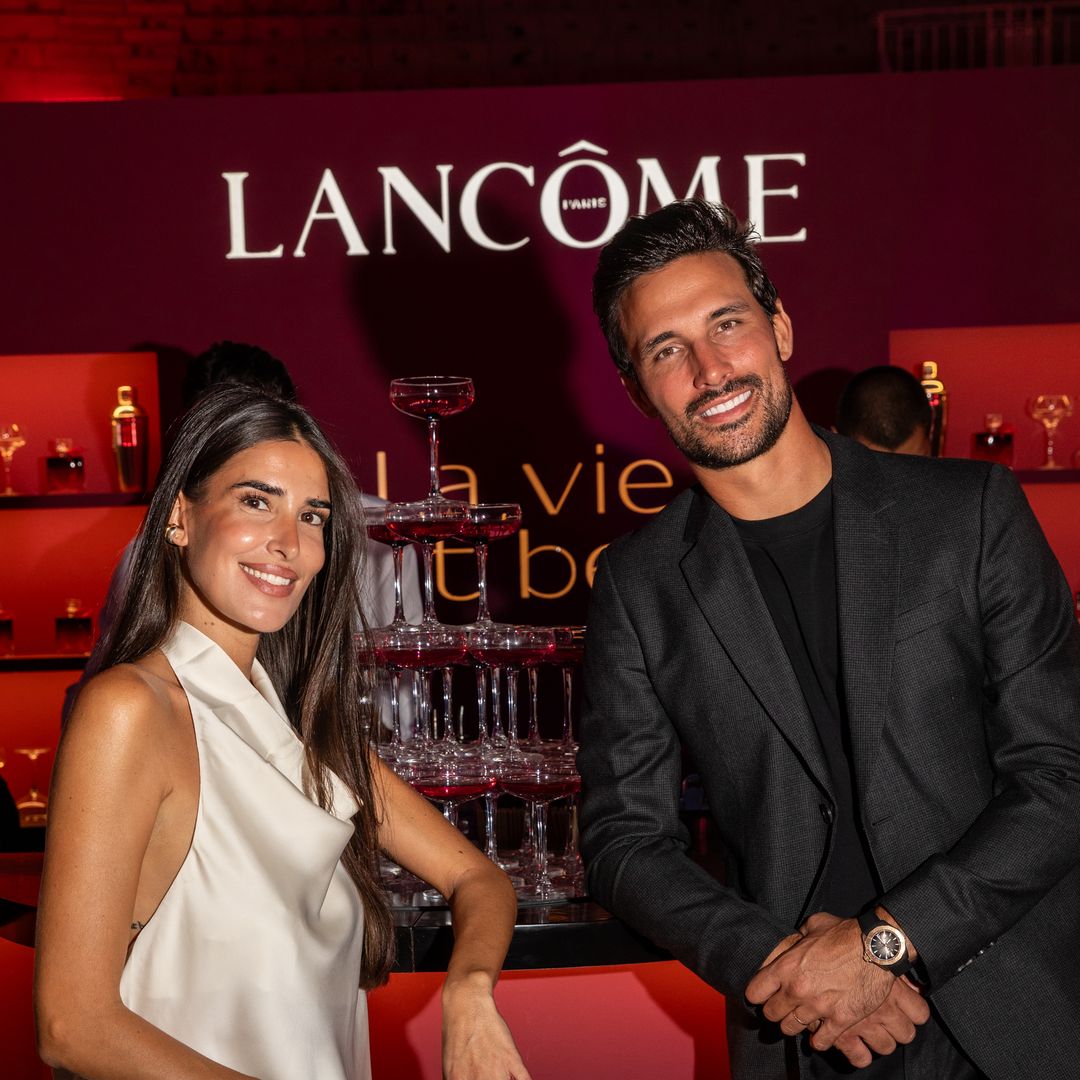 Los cócteles inspirados en ‘La Vie Est Belle’ que unieron perfumería y mixología en los premios GEN ¡H!