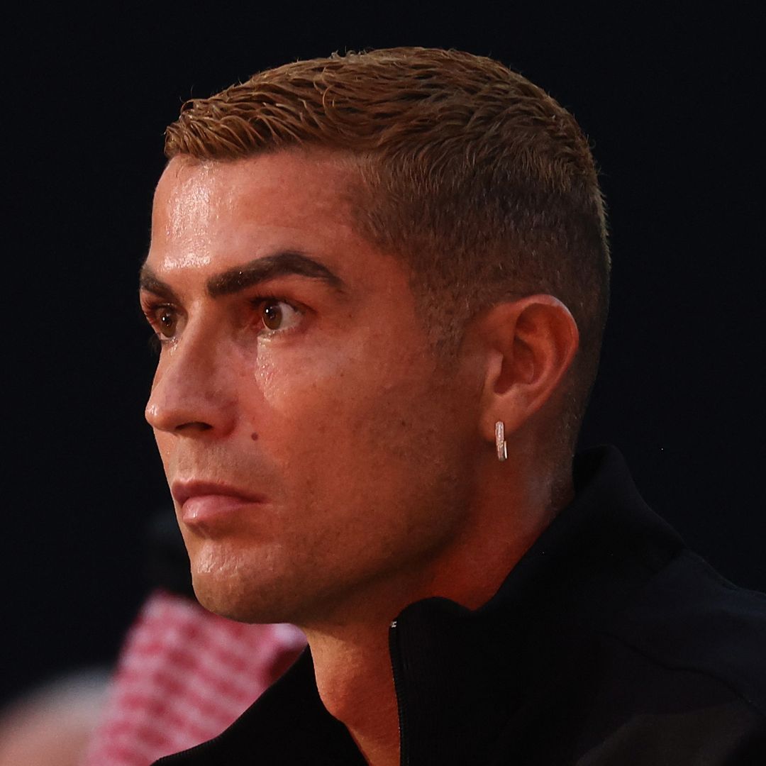 Cristiano Ronaldo reaparece con su alianza de casado en el arranque de un año clave: la nueva vida que prepara más allá del futbol