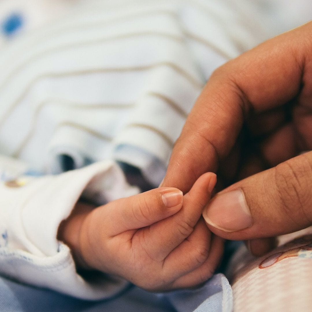 Pujos durante el parto, ¿cómo hacerlos correctamente?
