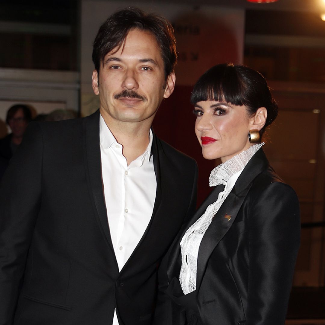 Miren Ibarguren y Alberto Caballero hacen balance de su 'chiqui-matrimonio'