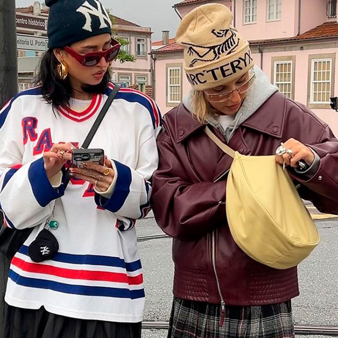 Nueve trucos de experta para comprar la mejor moda 'vintage'