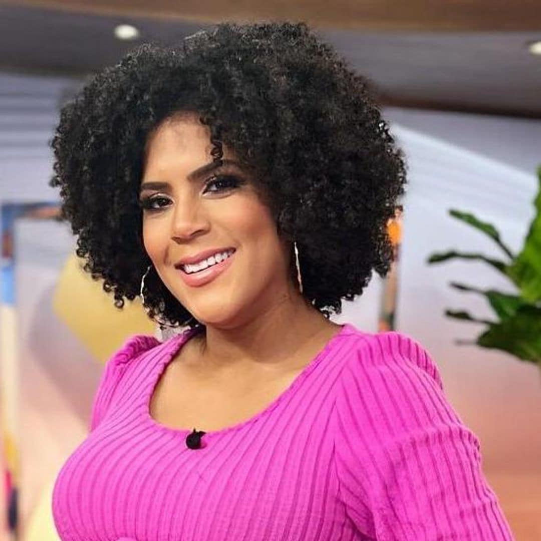 ¡Un nuevo comienzo! Francisca empaca todo e inicia la mudanza junto a su familia