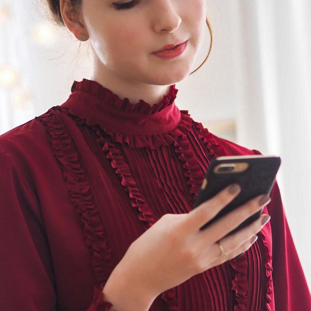 Las 6 fundas de móvil tendencia para este otoño-invierno