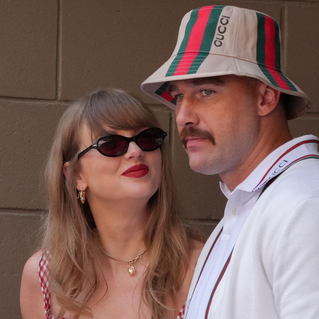 Taylor Swift y Travis Kelce podrían haber revelado su inesperado destino de boda en un video