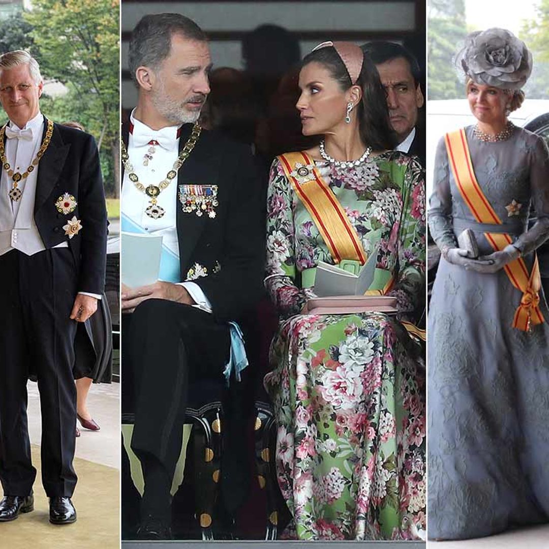 invitados