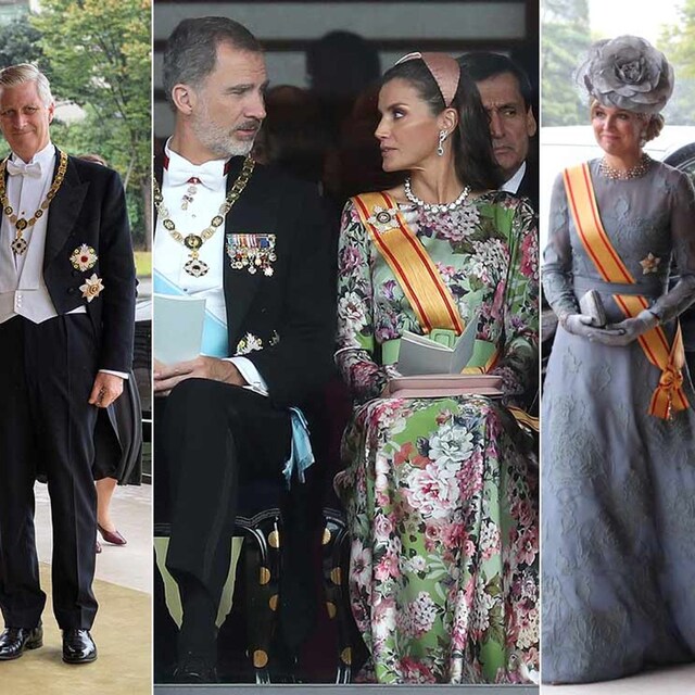 invitados