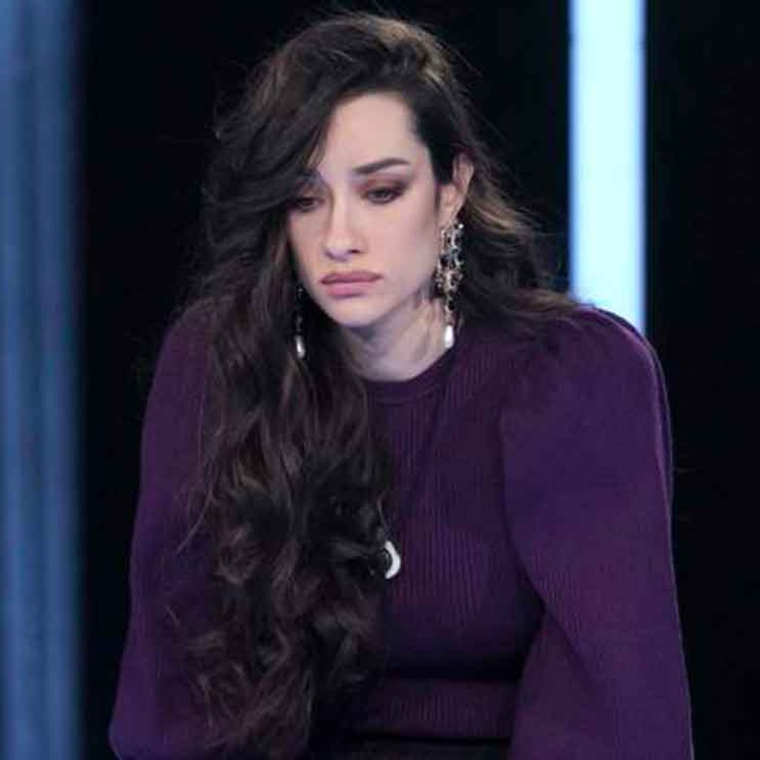 Sola 'contra el mundo': Adara se enfrenta a sus compañeros en su momento más crítico en la casa