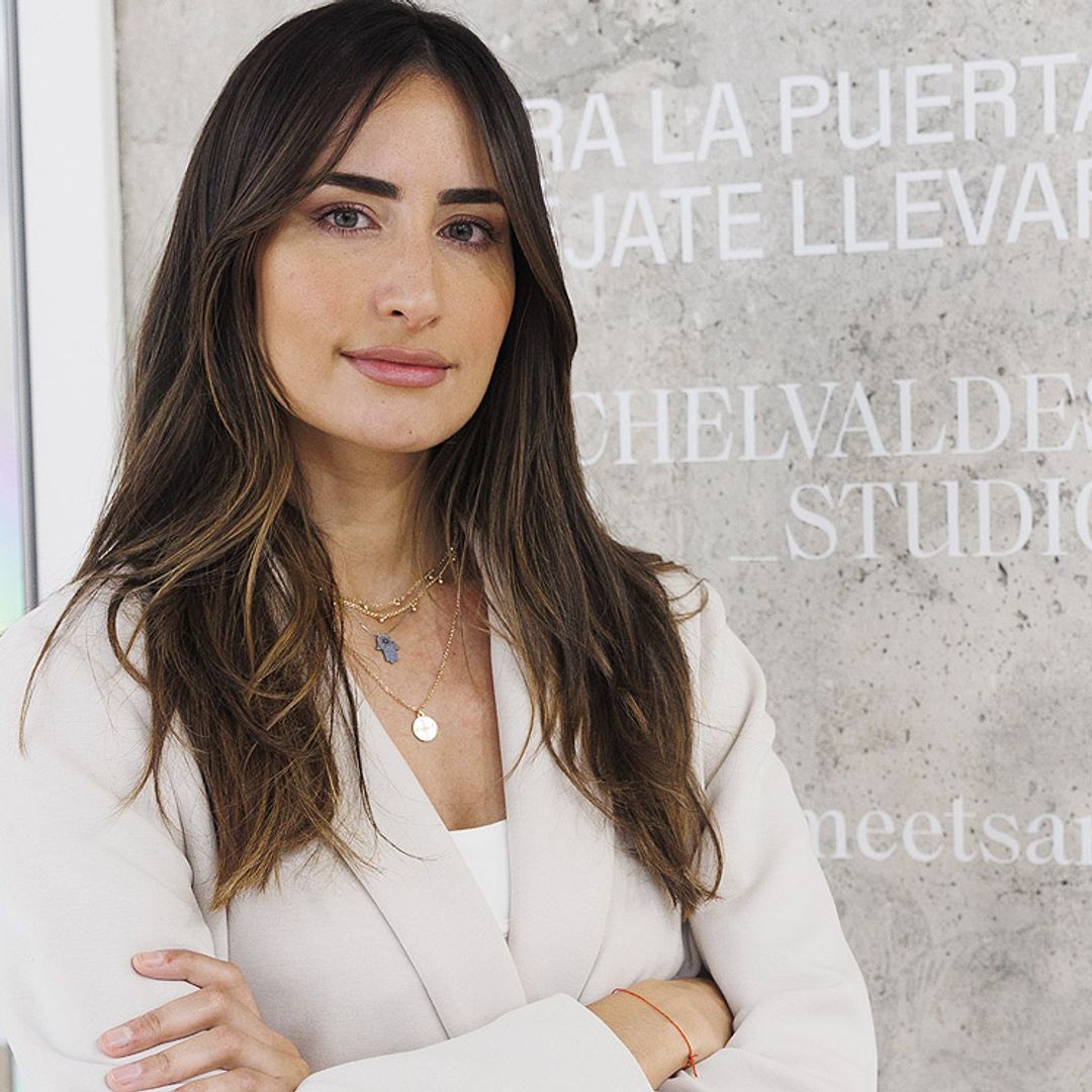 ¿Qué le enamoró de Alejandro Sanz? ¿Le gustaría ser madre a su lado? Rachel Valdés se sincera