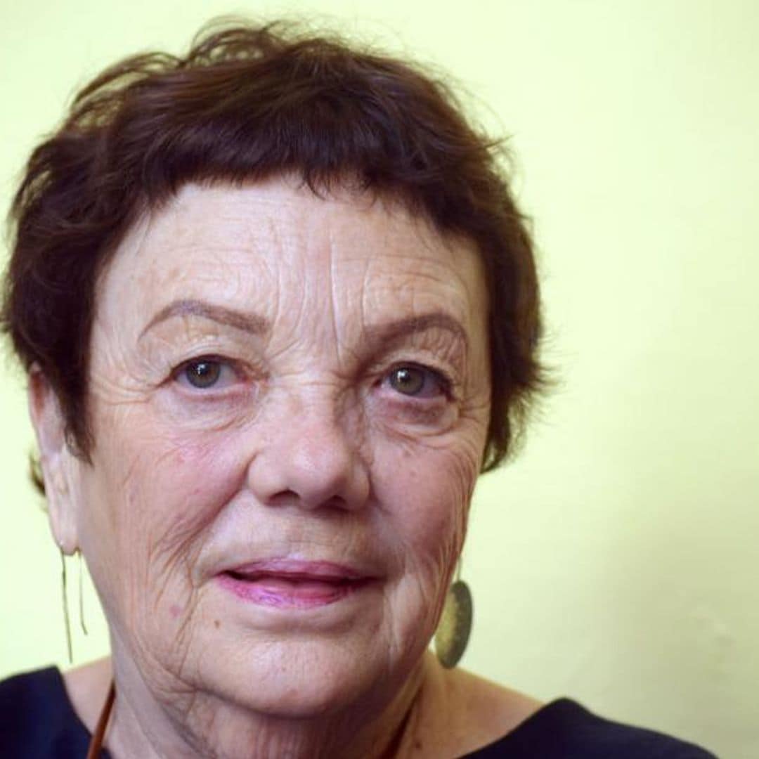 Graciela Iturbide